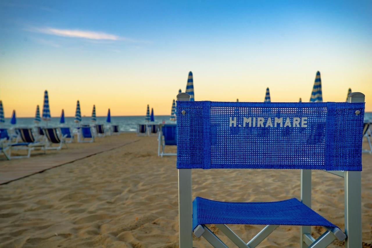 Hotel Miramare - Сільві-Марина Екстер'єр фото